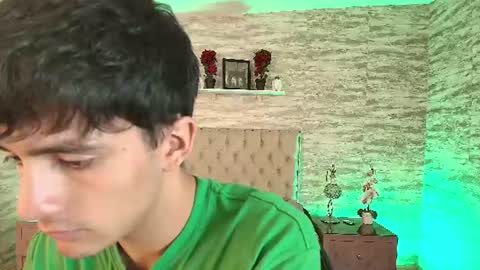 axel_draven online show from August 7, 3:01 pm