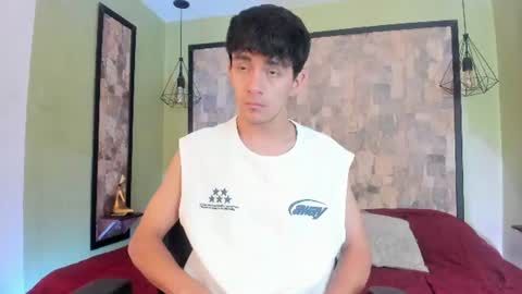 axel_draven online show from August 10, 11:44 am