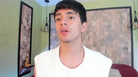 axel_draven online show from August 10, 12:50 pm