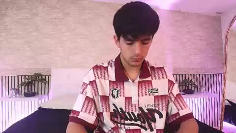 axel_draven online show from August 12, 11:56 am