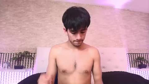 axel_draven online show from August 12, 5:26 pm