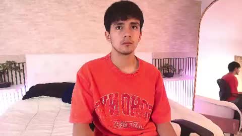 axel_draven online show from August 13, 12:08 pm