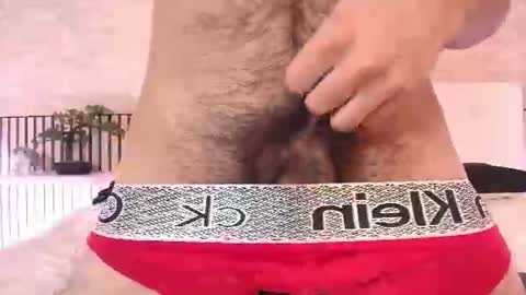 axel_draven online show from August 13, 3:26 pm