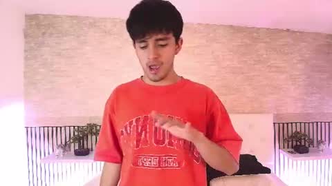 axel_draven online show from August 13, 5:38 pm