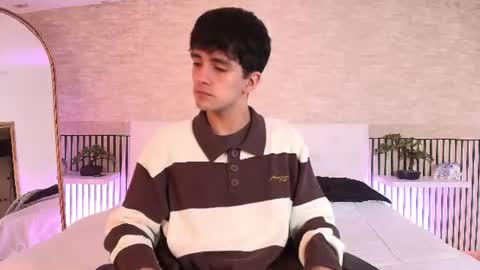 axel_draven online show from August 15, 11:47 am