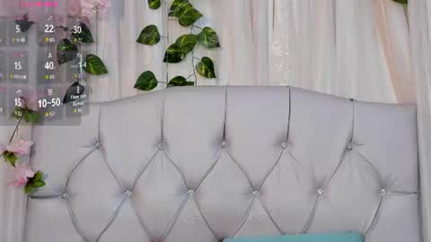 Axel Evanss online show from August 15, 3:38 pm