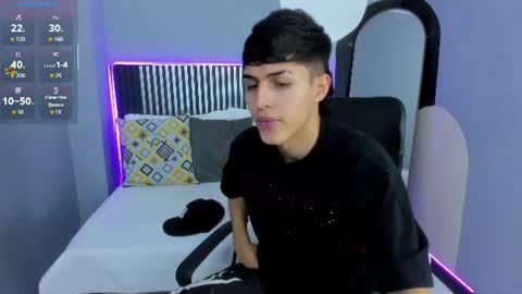 A X E L  online show from September 5, 7:41 pm