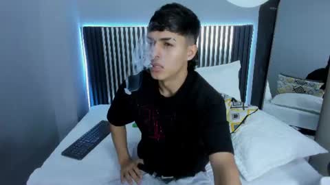 A X E L  online show from September 9, 8:47 pm