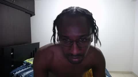 axel rios online show from August 13, 12:02 am
