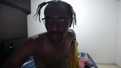 axel rios online show from August 13, 1:08 am