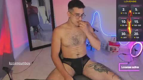 Axel  online show from September 8, 10:17 pm