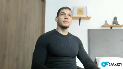 Axl     INDEPENDENT MODEL online show from July 15, 4:52 pm