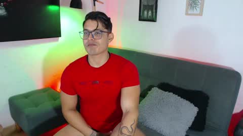 axell online show from July 5, 2:47 am