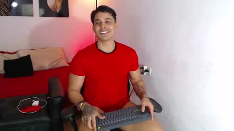 axell online show from July 11, 1:44 am