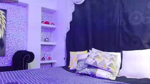 axell_stone online show from July 31, 12:50 am