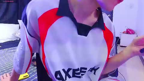 axell_stone online show from August 5, 11:47 pm