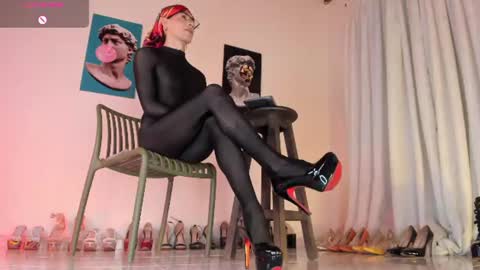  Next stream   wednesday  - online show from August 11, 11:07 pm