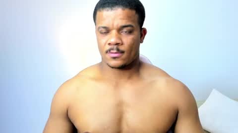 AXEL DA SILVA online show from May 3, 9:53 pm