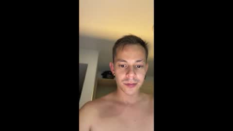 AxelMuller online show from August 16, 2:48 am