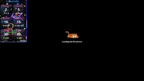 Axel Sterling online show from August 5, 1:58 am