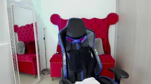 Axel online show from July 14, 12:19 pm