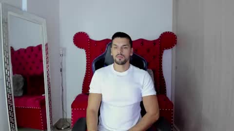 Axel online show from July 21, 10:50 am