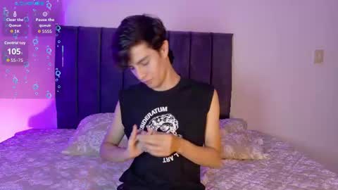 Alex  online show from July 26, 2:16 am