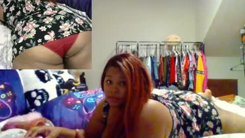 KittiRoseBell online show from August 9, 8:59 am