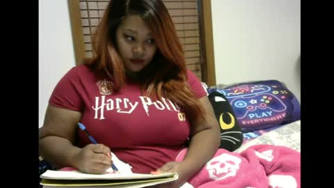 KittiRoseBell online show from August 11, 11:51 pm