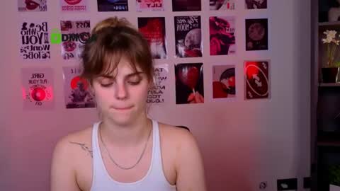 aya_vv online show from July 19, 11:29 pm
