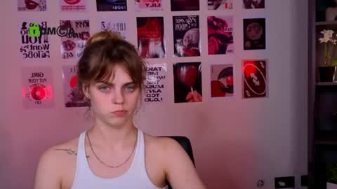 aya_vv online show from July 20, 12:35 am