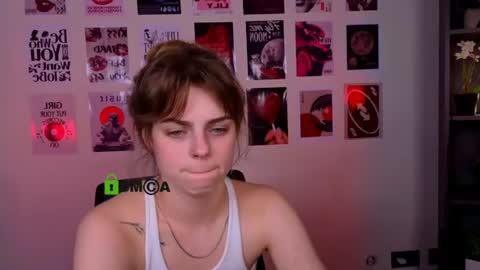 aya_vv online show from July 20, 2:03 am