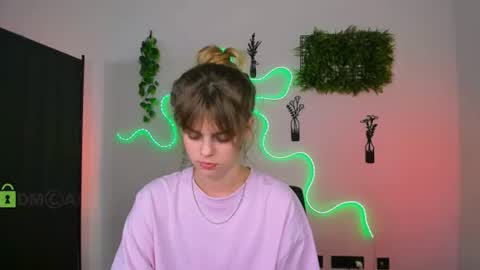 aya_vv online show from July 21, 7:27 pm