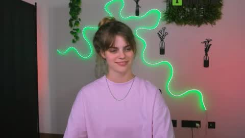 aya_vv online show from July 21, 10:45 pm