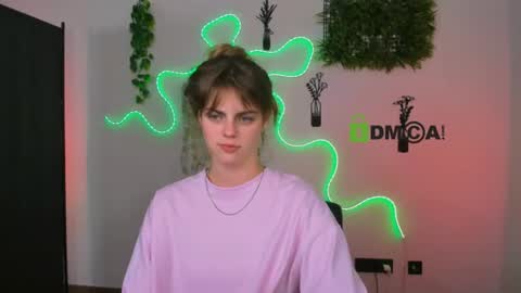 aya_vv online show from July 22, 3:09 am