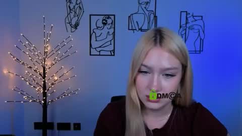 aya_vv online show from August 15, 7:18 pm