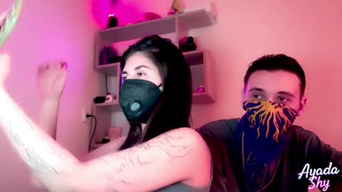 Ayada online show from April 17, 5:42 pm