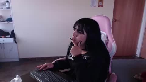  Ayame  online show from July 31, 6:57 pm