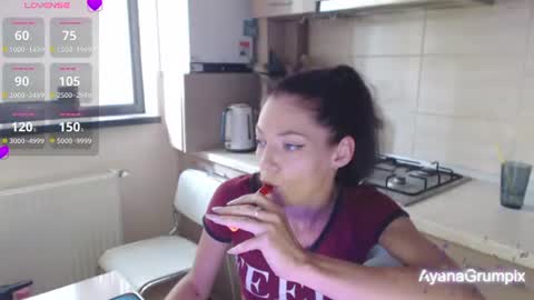 AyanaGrumpixx online show from July 24, 4:04 am