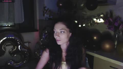 AyanaGrumpixx online show from July 27, 12:38 am