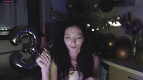 AyanaGrumpixx online show from July 27, 1:44 am