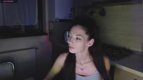 AyanaGrumpixx online show from August 3, 1:56 am