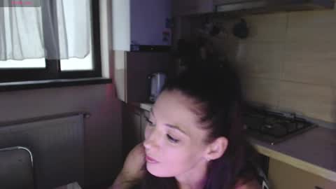 AyanaGrumpixx online show from August 3, 3:02 am