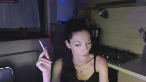 AyanaGrumpixx online show from August 7, 1:38 am