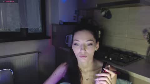 AyanaGrumpixx online show from August 7, 2:44 am