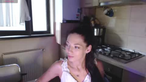 AyanaGrumpixx online show from August 8, 3:17 am