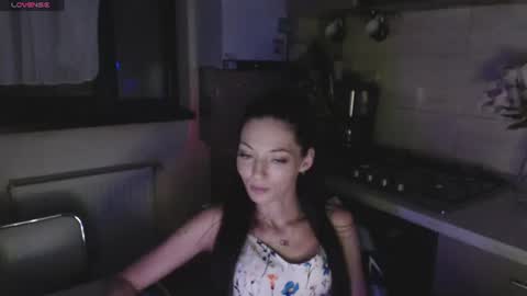 AyanaGrumpixx online show from August 11, 2:13 am