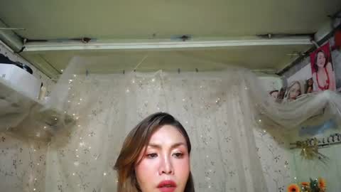 Ayana online show from August 12, 11:29 pm