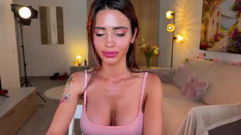 Alya online show from September 1, 1:12 pm