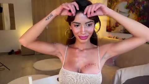 Alya online show from September 6, 2:12 pm